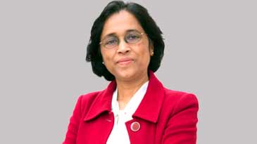 President and Managing Director (MD), CMS