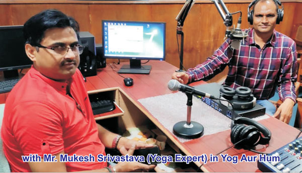 Health Awareness based programmes