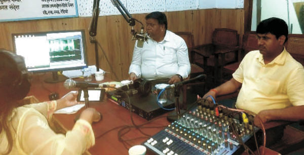 Special Live Programmes