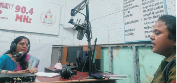 Special Live Programmes