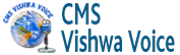Vishwa Voice Logo