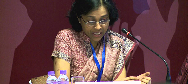 CMS Vishwa Voices Special ICCJW Edition