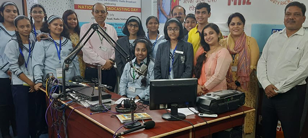 CMS Vishwa Voices Special ICCJW Edition