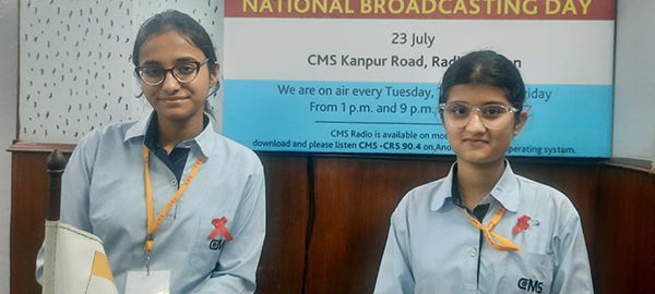 CMS Vishwa Voices Special ICCJW Edition