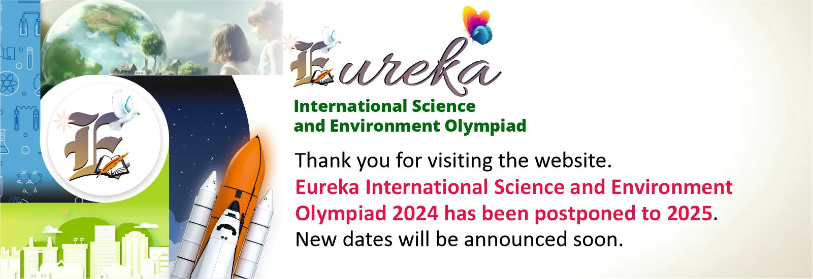 Eureka 2024
