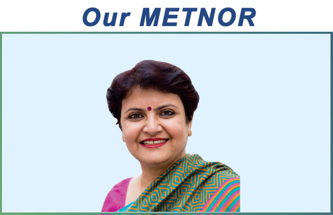 Ms Susmita Ghose