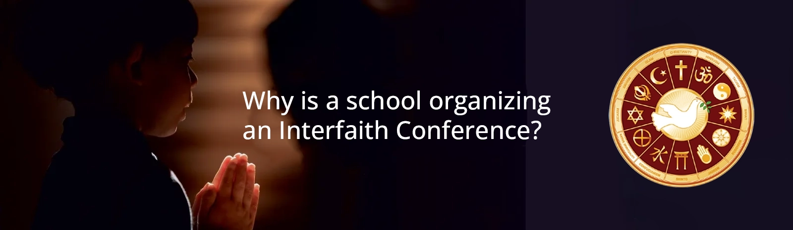 Why Interfaith