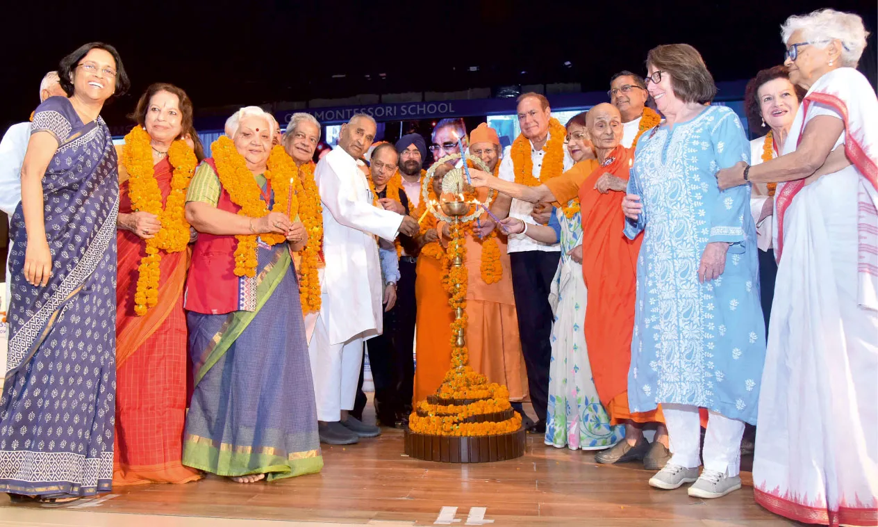 Interfaith Conference