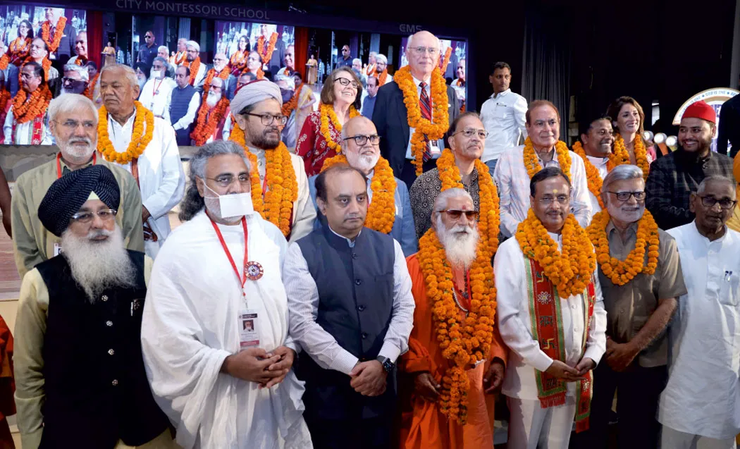 Interfaith Conference