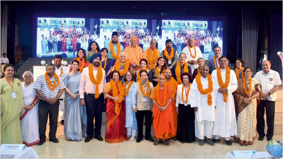 Interfaith Conference