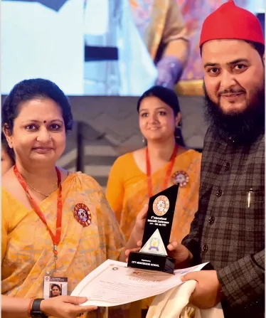 Interfaith Conference