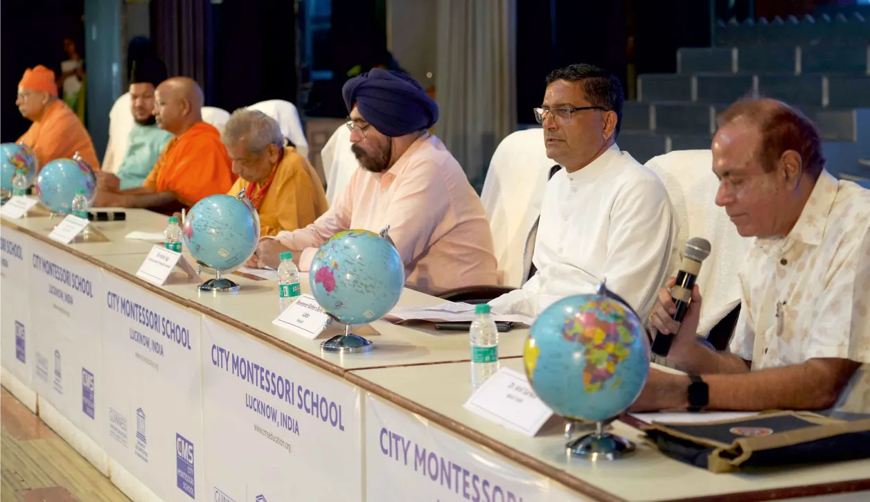 Interfaith Conference