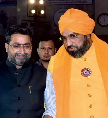 Interfaith Conference
