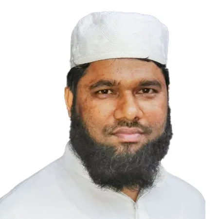 Maulana A.R. Shaheen Qasmi