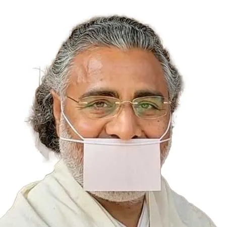Acharya Vivek Muni Ji Mahraj