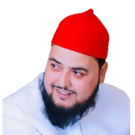 Afzal Mohammad Farooqui Safvi
