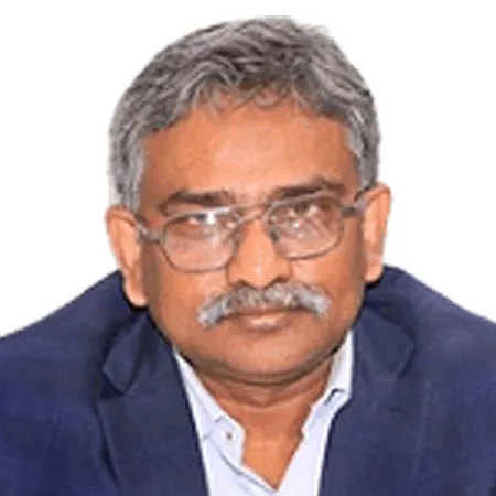 Dr Ajit Kumar Shasany