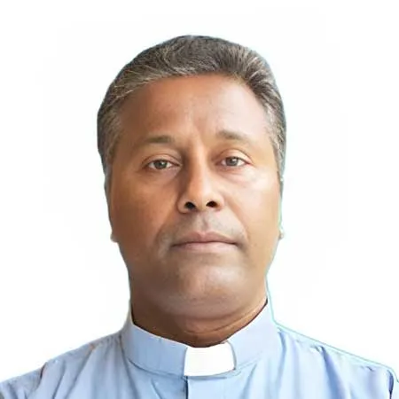 Rev. Father Sebastian Kollithanam