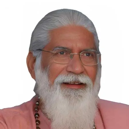 Bhrigu Peethadhishvar Poojya Gurudev Goswami Sushil Ji Mahraj