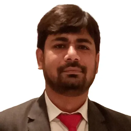 Kashif Ahmed Khan