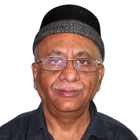 Marazban Nariman Zaiwalla