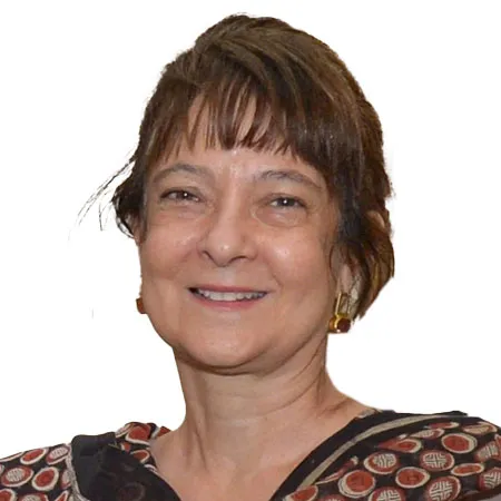 Ms Nazneen Rowhani