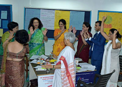 Seminar on Virtues Project