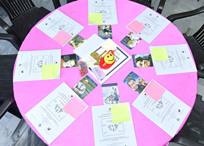 Seminar on Virtues Project