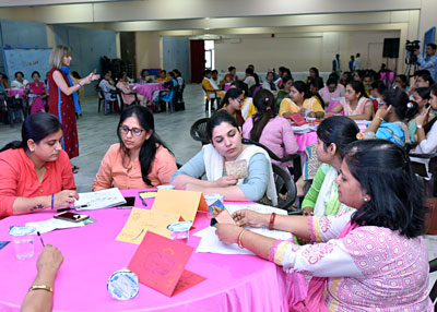 Seminar on Virtues Project