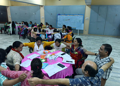 Seminar on Virtues Project