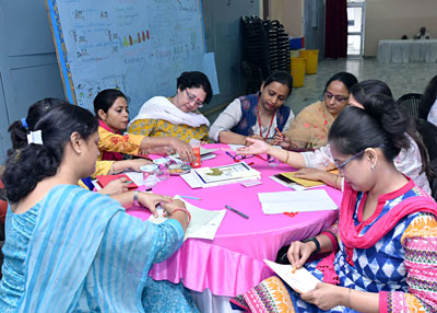 Seminar on Virtues Project
