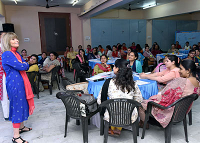 Seminar on Virtues Project