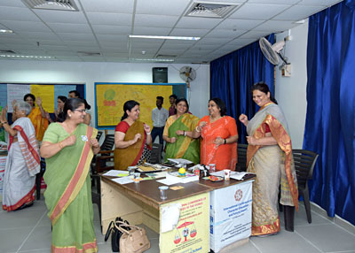 Seminar on Virtues Project