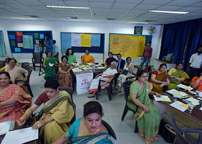 Seminar on Virtues Project