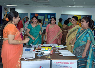 Seminar on Virtues Project
