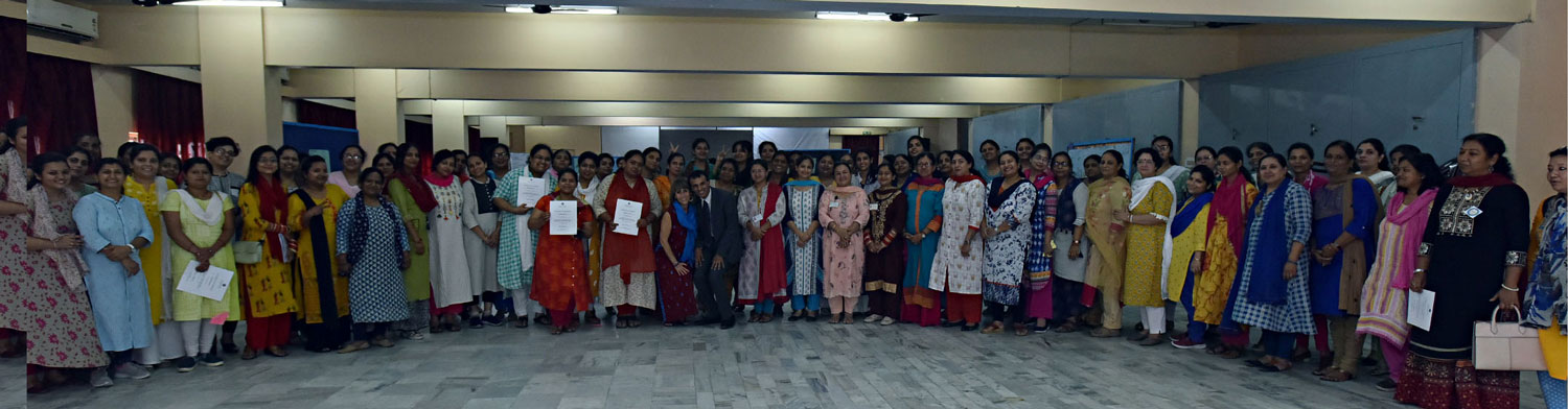 Seminar on Virtues Project