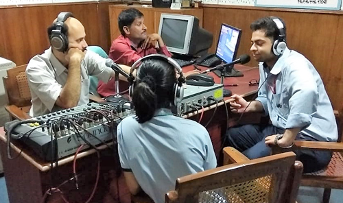 Radio Show
