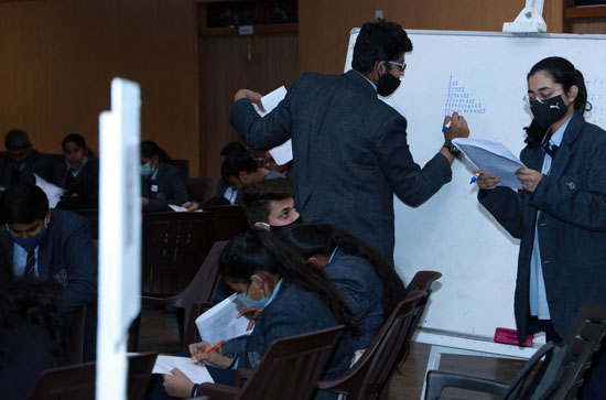 JYEP Activities