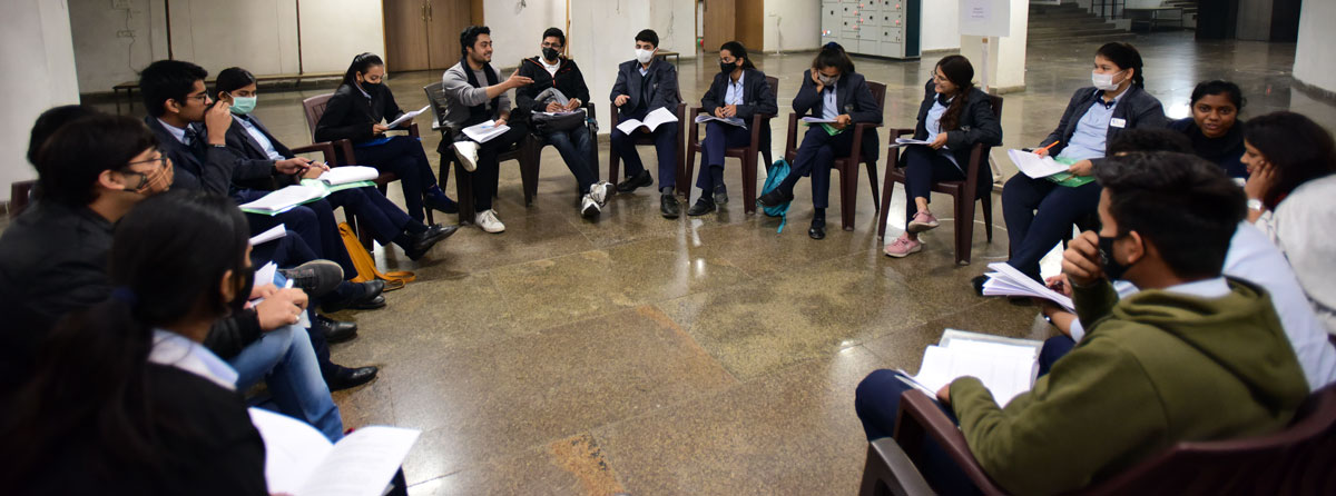 JYEP Activities
