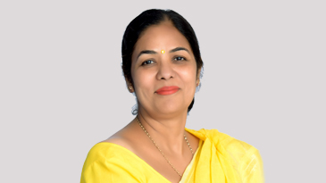 Principal CMS Mahanagar