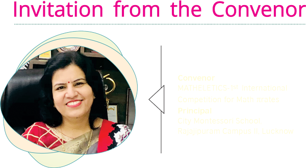Convenor, Principal