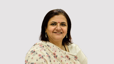 Ms Susmita Ghose