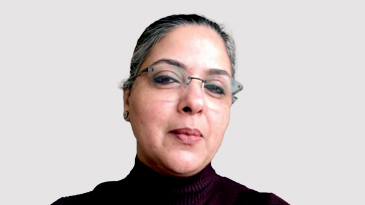 Mrs Sonia Khan