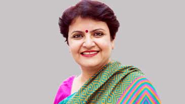 Susmita Basu