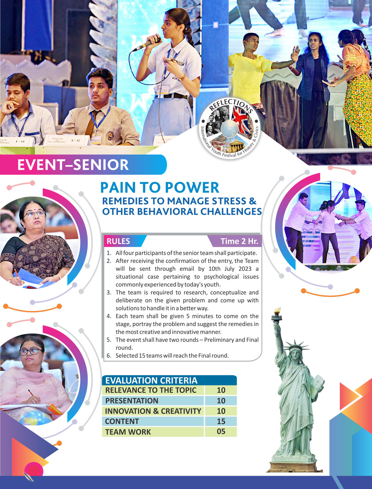 Events