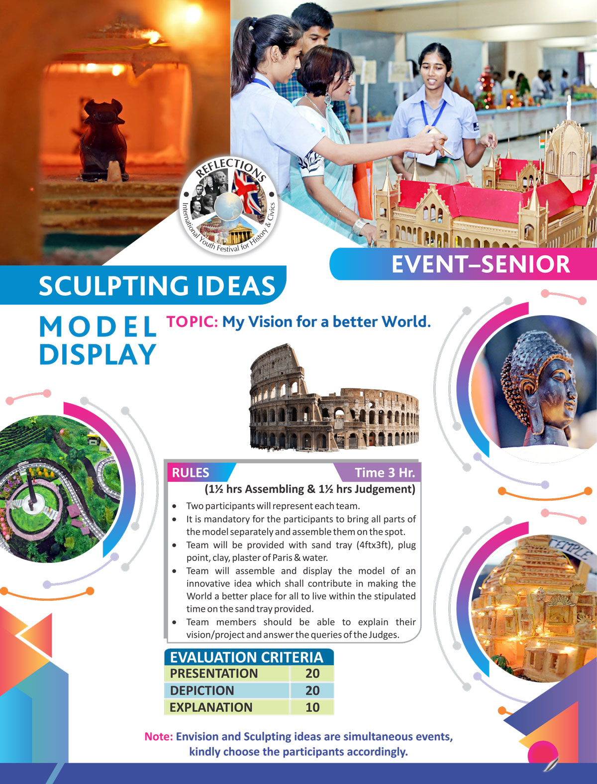 Events