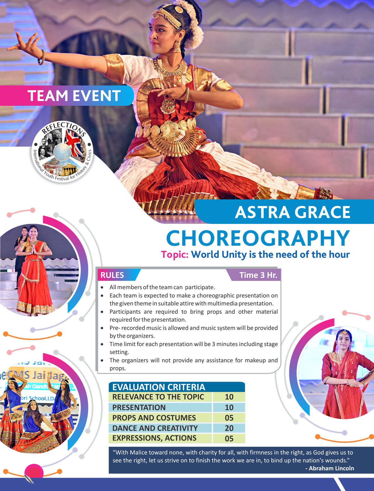 Events