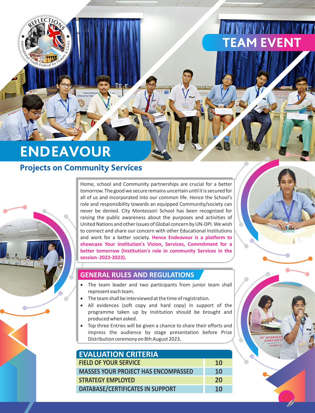 Events