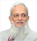 Mr. A.M.M. Khairul Bashar