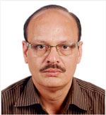 Mr. S.B. Purohit